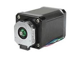 NEMA17-16-06PD-AMT112S 1.4A Stepper motor with Encoder