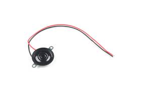 Sunflower Shield - 3.5" TFT w/ Cap Touch (5)