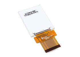 1.8" TFT LCD 160x128 RGB (3)