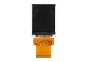 1.8" TFT LCD 160x128 RGB (4)