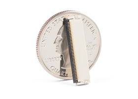 40 Pin 0.5mm FPC, SMD, Both Sides (5)