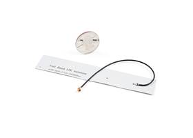 LTE Antenna 100mm FPC u.FL - VT4GFIA-6 (2)
