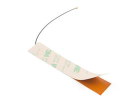 LTE Antenna 100mm FPC u.FL - VT4GFIA-6 (4)