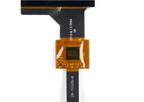 Qwiic Capacitive Touch Panel - 7 in (4)