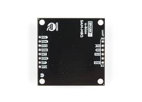GPS Breakout Ublox SAM-M8Q (Qwiic) (3)