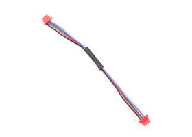 Cable - 5 Pin 1mm Pitch - 100mm