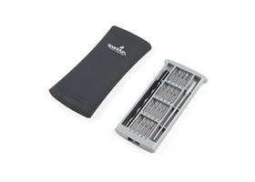 Magnetic Screwdriver Set (20 Piece)