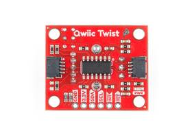 SparkFun Qwiic Twist - RGB Rotary Encoder Breakout (5)