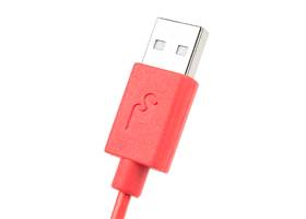 USB 2.0 Cable A to C - 3 Foot (2)