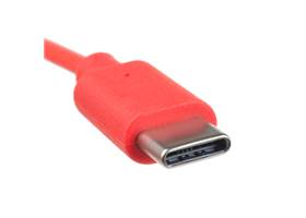 USB 2.0 Cable A to C - 3 Foot (4)