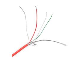 USB 2.0 Cable A to C - 3 Foot (5)