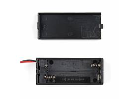 micro:bit Battery Holder - 2xAAA (JST-PH) (3)