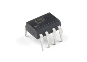 High Speed Optoisolator - 6N137