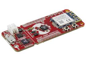 AVR-IOT WG Evaluation Board