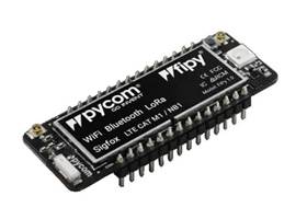 Pycom FiPy