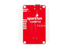 SparkFun LumiDrive LED Driver (3)
