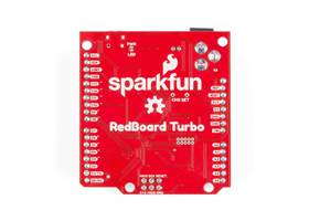 SparkFun RedBoard Turbo - SAMD21 Development Board (3)
