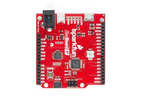 SparkFun RedBoard Turbo - SAMD21 Development Board (4)
