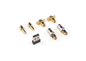 HAMlab Diagnostic Accessories Pack (3)