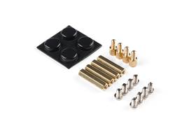 HAMlab Diagnostic Accessories Pack (4)