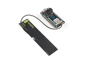 Particle Boron LTE IoT Development Board 