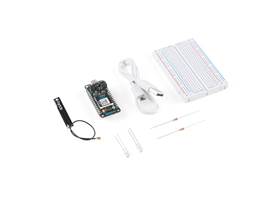 Particle Argon IoT Development Kit