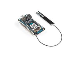 Particle Argon IoT Development Kit (2)
