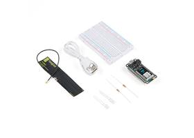 Particle Boron LTE IoT Development Kit 