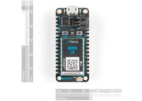 Particle Boron LTE IoT Development Kit  (3)