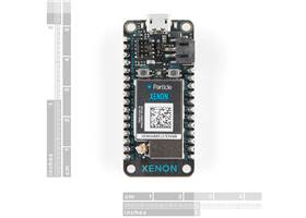 Particle Xenon IoT Development Kit  (3)
