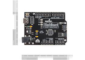 SparkFun BlackBoard C (2)