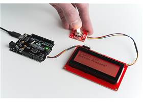 SparkFun BlackBoard C (4)