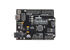 SparkFun BlackBoard C (5)
