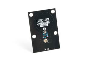 UHF RFID Ring Antenna