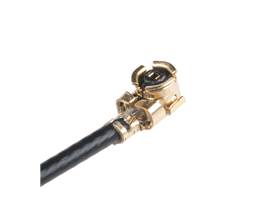 U.FL to U.FL Mini Coax Cable - 200mm (5)