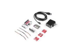 SparkFun Qwiic Starter Kit for Onion Omega