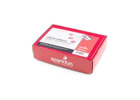 SparkFun Qwiic Starter Kit for Onion Omega (2)