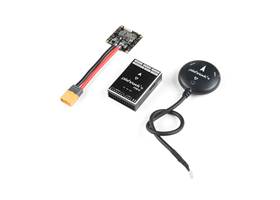 Pixhawk 4 Mini Flight Controller