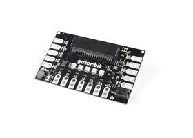 SparkFun gator:bit v2.0 - micro:bit Carrier Board