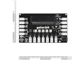 SparkFun gator:bit v2.0 - micro:bit Carrier Board (2)