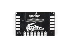 SparkFun gator:bit v2.0 - micro:bit Carrier Board (3)