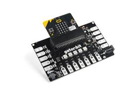 SparkFun gator:bit v2.0 - micro:bit Carrier Board (5)