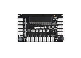 SparkFun gator:bit v2.0 - micro:bit Carrier Board (6)
