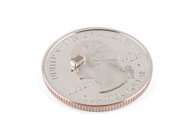 Capacitor 4.7uF - SMD (Strip of 10) (2)