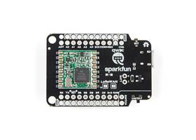 SparkFun Pro RF - LoRa, 915MHz (SAMD21, Black Board) (3)