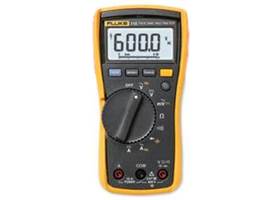 Fluke 115 True RMS Multimeter