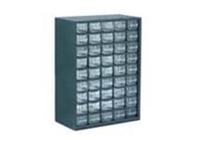 U45P Flambeau Plastic Cabinet 16 1/2 x 12 x 6