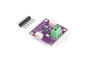Zio Current and Voltage Sensor - INA219 (Qwiic)