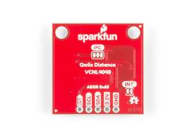 SparkFun Proximity Sensor Breakout - 20cm, VCNL4040 (Qwiic) (3)
