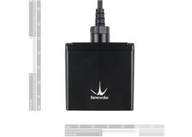 TF03 Long-Distance LiDAR Module (3)